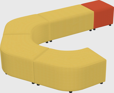 Lounge set