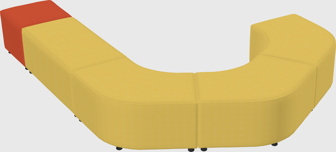 Lounge set