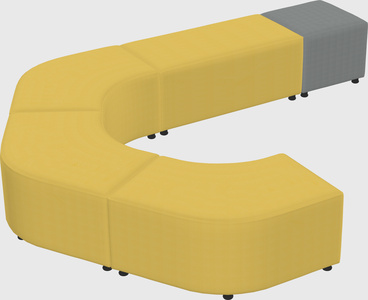 Lounge set