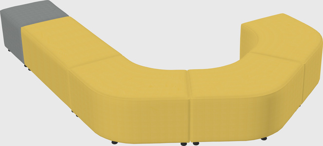 Lounge set