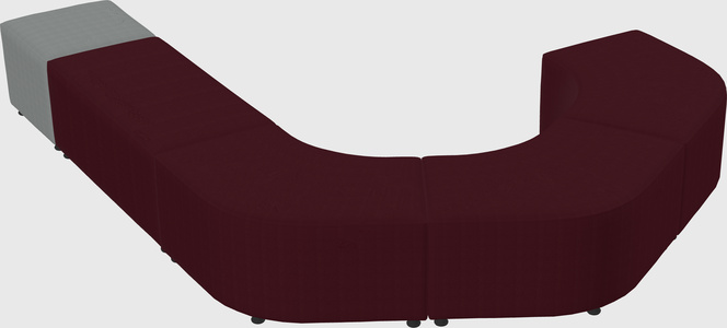 Lounge set