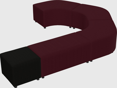 Lounge set