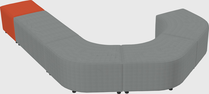 Lounge set