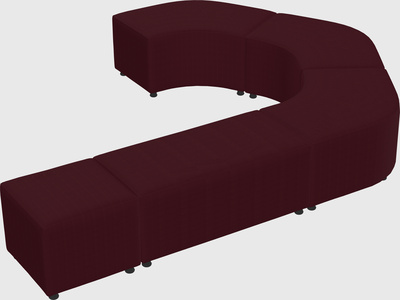 Lounge set