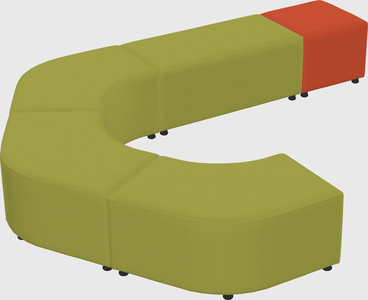 Lounge set
