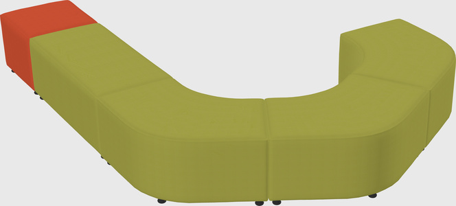 Lounge set