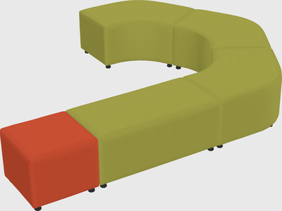 Lounge set