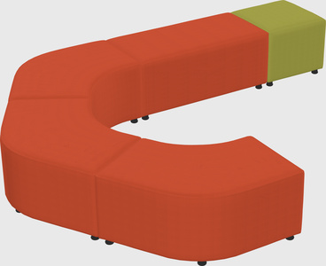 Lounge set