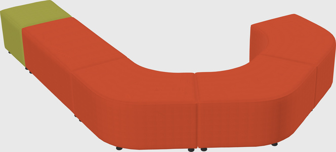 Lounge set