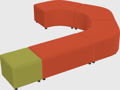 Lounge set