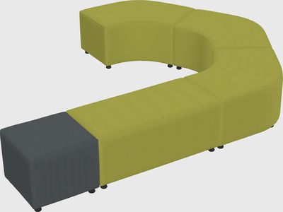 Lounge set