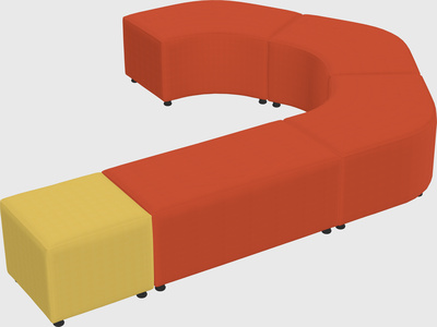 Lounge set