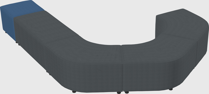 Lounge set