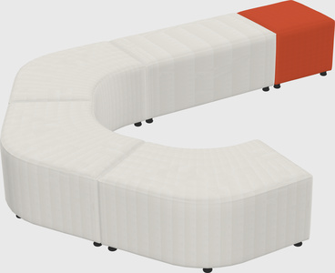 Lounge set