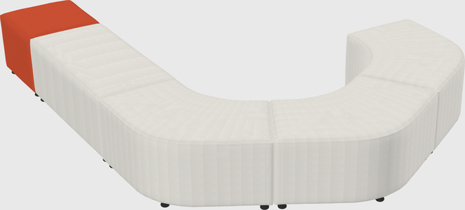 Lounge set