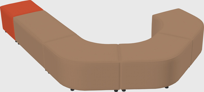 Lounge set