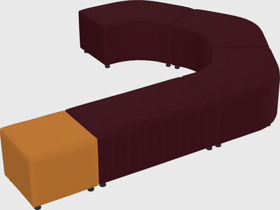 Lounge set