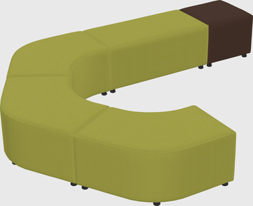 Lounge set