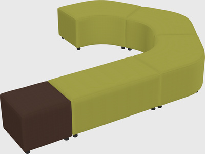 Lounge set