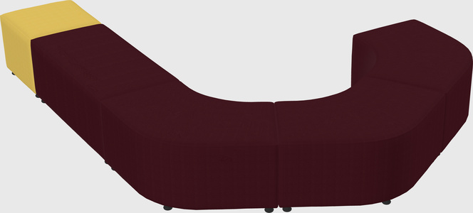 Lounge set