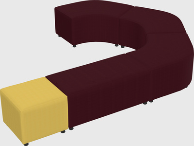 Lounge set