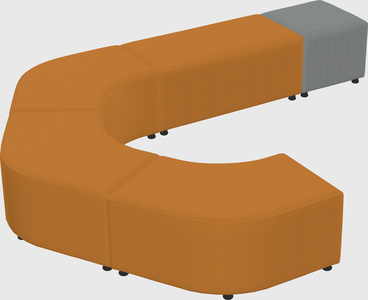 Lounge set
