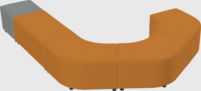 Lounge set