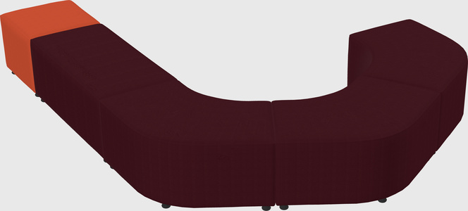Lounge set