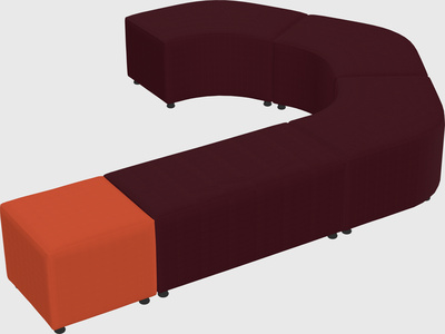 Lounge set