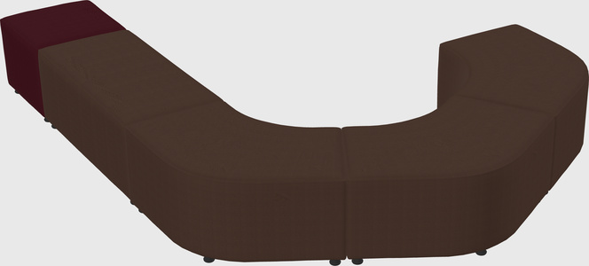 Lounge set