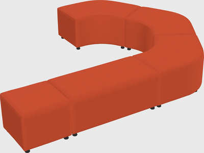 Lounge set