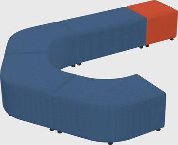 Lounge set