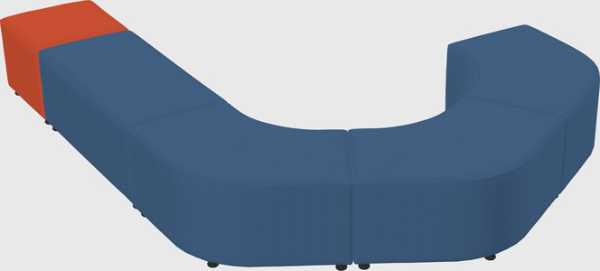 Lounge set