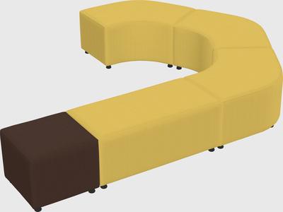 Lounge set