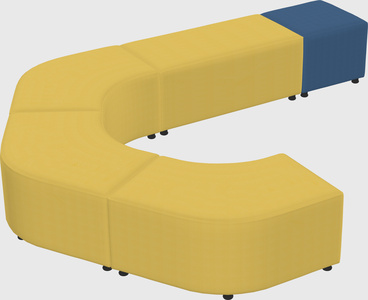 Lounge set