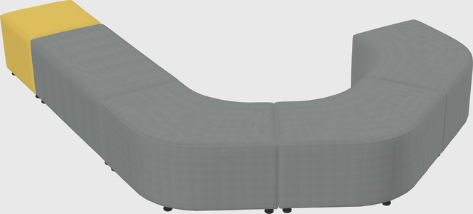 Lounge set