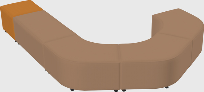 Lounge set