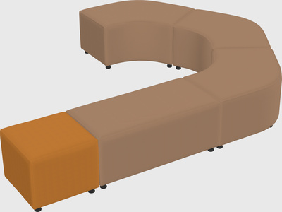 Lounge set