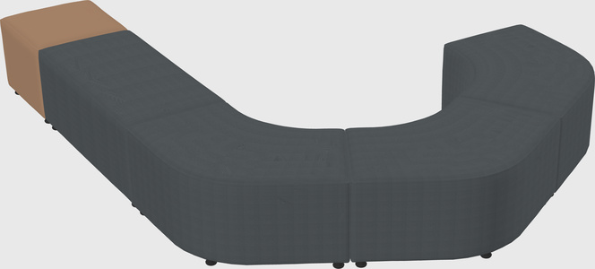 Lounge set