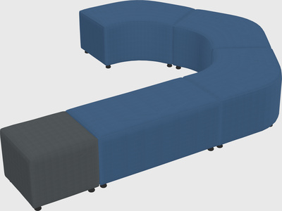 Lounge set