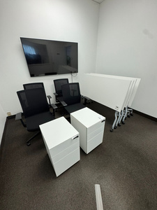 Modular reception