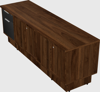 Storage cabinet