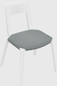 Modular guest chairs