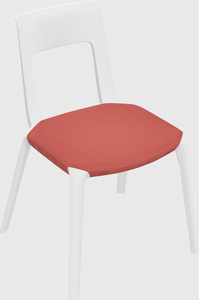 Modular guest chairs