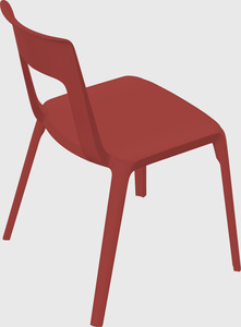 Modular guest chairs