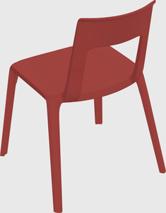 Modular guest chairs