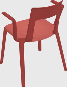Modular guest chairs