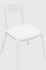 Modular guest chairs