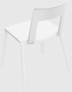 Modular guest chairs