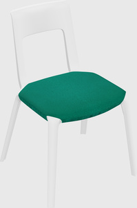 Modular guest chairs